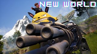 New World Palworld SpeedRun Mode Stream 2 landscape  India [upl. by Nuahsyt]