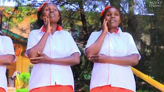 quotMAISHA NI MATAMUquot BY MATONGO LUTHERAN AMANI CHOIR  OFFICIAL VIDEO [upl. by Anawal]