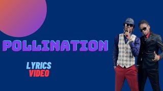 Pollination  Radio and Weasel ft Obsession Lyrics Video [upl. by Sarine]