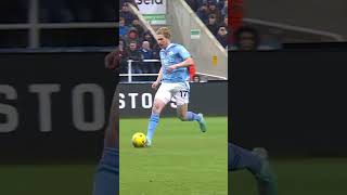 Kevin De Bruyne returns with a stunner  Nexen Every Angle [upl. by Virgin]