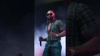 Phyno fino burna boy and flavour three legends [upl. by Luy]