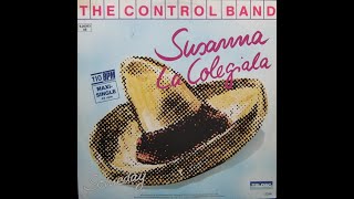 The Control Band  Susanna La Colegiala Medley [upl. by Pinebrook727]