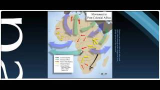 Spatial Diffusion how regions interact [upl. by Lihas]