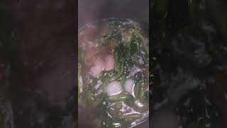 Sinigang na baboy [upl. by Ethben876]