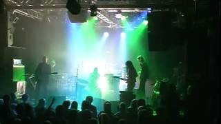 Hidria Spacefolk live  Nosturi HD Complete Concert [upl. by Jana10]