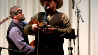 HIGH ALLEGHENIESBig Country Bluegrass [upl. by Toms]