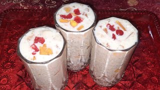 Faluda recipe bangla [upl. by Alle]