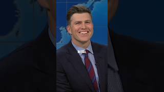 quotSILLY JOKESquot 😱🤣 MICHAEL CHE amp COLIN JOST PART 15 shorts [upl. by Rexer]