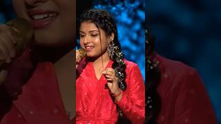 Bda dukh Deena tere lakhan ne song arunitakanjilal indianidolseason12 arudeep song [upl. by Rramo]