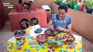 Tacos de Pescado Rebozado Los Más Sabrosos [upl. by Jovia]