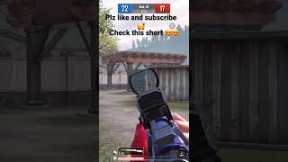 shorts gaming bgmi pubg lordgaming likeandsubscribe support [upl. by Eedeed]