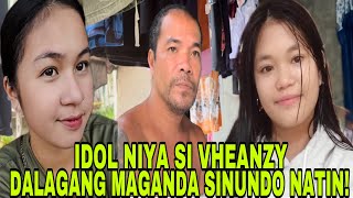 TITO NI NENE MAY INAMIN SA ATIN  VHEANZY MAGKAMUKHA NGA BA [upl. by Halverson30]