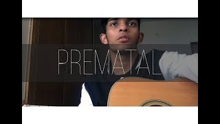 Prematal  Tahsan Khan Acoustic Cover  Bindu Ami [upl. by Julia540]