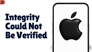 How To Fix This App Could Not Be Installed Because Its Integrity Could Not Be Verified iOS 1718 [upl. by Bilow370]