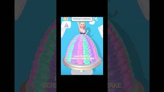 Cake shorts ytshorts shortsfeed viral subscribe trending youtuberlikes [upl. by Orford]