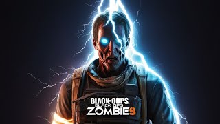 🔴 Live  OOSTERSE EIEREN IN ZOMBIES  Black Ops 6 [upl. by Beaulieu]