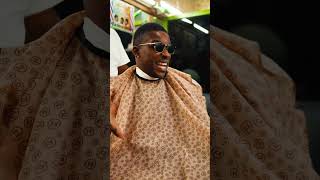 Bounty Killa Barber scene  Twin of Twins Vol 11 comedy jamaicancomedy funny jamaicans levyent [upl. by Sivartal]