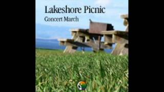 Lakeshore Picnic  David Lovrien [upl. by Surtemed]