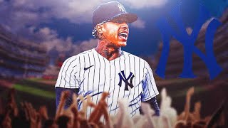 YANKEES FAN RANT 2024 The Yankees Sign Marcus Stroman to Two Year Deal THIS TEAM IS FampKED [upl. by Rozele745]