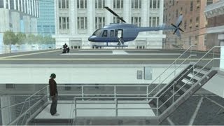 Torenos Last Flight  GTA San Andreas Mission 57 [upl. by Collyer559]