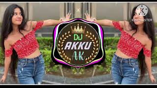 KHALIBALI VS SANDAL MIX DJ AKKU AK CHHINDWARA MP [upl. by Winson435]