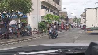 HONORIO LOPEZ BLVD TONDO MANILA [upl. by Iseabal]