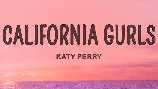 Katy Perry  California Gurls ft Snoop Dogg [upl. by Hannala278]