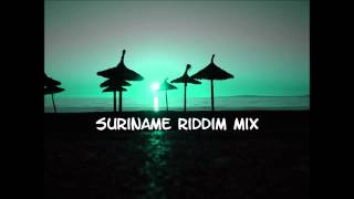 Suriname Riddim Mix 2013tracks in the description [upl. by Swarts]