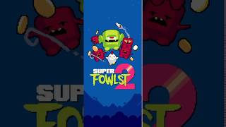 Super Fowlst 2 Trailer [upl. by Adyeren]