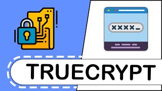 What is TrueCrypt Truecrypt Encryption Simply Explained in English [upl. by Vite]