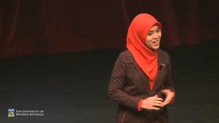 2014 International Trans Tasman 3 Minute Thesis Competition – Siti Aimi Sarah Zainal Abidin UPM [upl. by Merc]