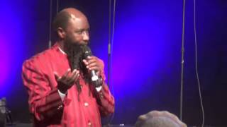 PROPHET DR OWUOR  THE CLOUD OF THE GLORY OF THE LORD [upl. by Lisle]