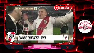 RIVER PLATE 4 ATLETICO TUCUMAN 1  LPF 2024  Fecha 14 [upl. by Atalee]