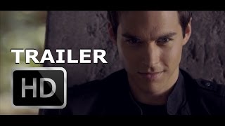 TVD Psycho Kai Official Trailer 1 2015  Chris Wood Nina Dobrev Movie HD [upl. by Auric]