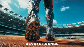 Questce que Devoxx France [upl. by Pages]