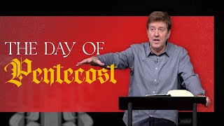 The Day of Pentecost  Acts 2  Gary Hamrick [upl. by Bryce]