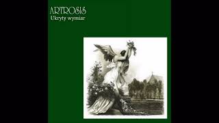 Artrosis  Ukryty Wymiar  Full Album [upl. by Aelsel]