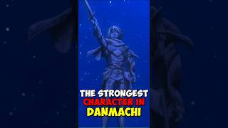 The Legacy of Ais Wallensteins Father danmachiseason5 danmachi anime [upl. by Hnad]