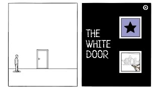 The White Door  Day 7  Achievements DAY 7 amp DREAM 7 [upl. by Akyre]