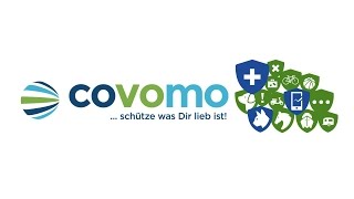 Europäische Krankenversicherungskarte EHIC  Covomode [upl. by Idnor627]