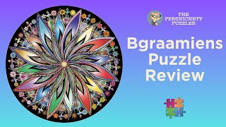 Bgraamiens Puzzle Review [upl. by Ioved587]