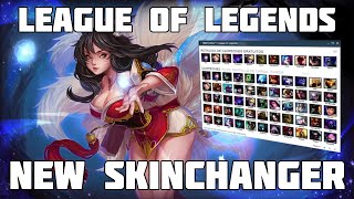 NEW MOD SKINS LOL ⭐️ League of Legends SKINCHANGER 2024 ⭐️ DOWNLOAD FREE SKIN CHANGER 〰️ 🆓 SKINS ✅ [upl. by Tezil172]