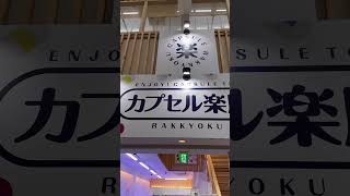 武蔵小山商店街パルムをぶらり散歩してきた。カプセル薬局 鳥勇 武蔵小山商店街パルム 武蔵小山 musashikoyama 商店街 散歩 tokyo 東京 japan 日本 [upl. by Ahsinwad]