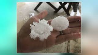 1999 Sydney Hailstorm [upl. by Rosie]