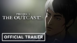 Hitori No Shita The Outcast  Official Gameplay Trailer [upl. by Orabelle]