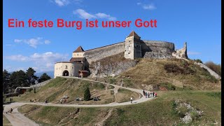 Gottesdienst zum Reformationstag aus der Marienkirche Baiersbronn [upl. by Waers]