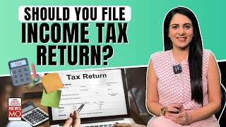 Income Tax Return Essentials All You Need To Know From Filling to TaxSaving [upl. by Aemat]