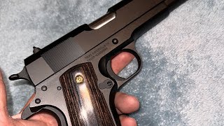 Tisas 1911 upgrades [upl. by Becka433]