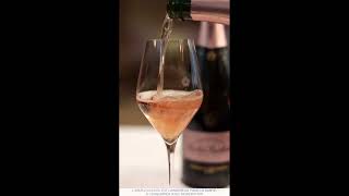 Réserve Exclusive Rosé  Champagne Nicolas Feuillatte [upl. by Neelra]