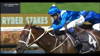 20172018 Season 79 Australian Cup Day  Golden Slipper Stakes Day [upl. by Ruberta]